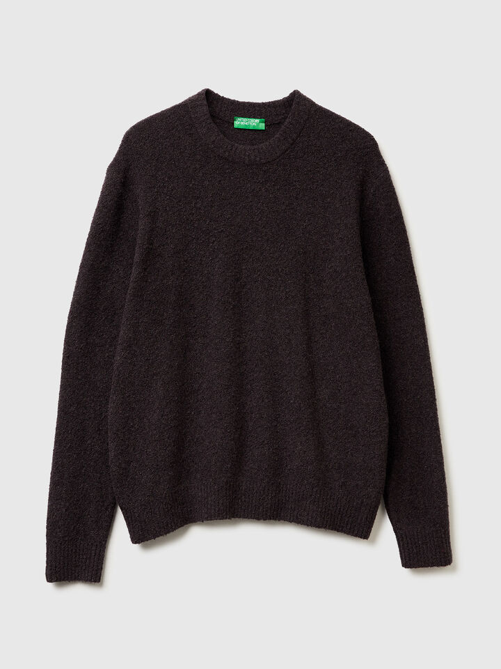 SWEATER L/S Men image number 5